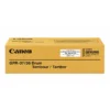 Unidad de tambor Canon GPR-37/38 negro original de frente