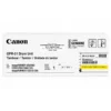 Tambor Canon GPR-51 Amarillo original 8523B003AA vista frontal