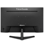 Foto de monitor ViewSonic VX2429 empaque sellado de fábrica